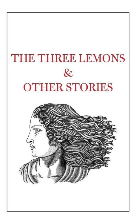 Produktbild: The Three Lemons & Other Stories