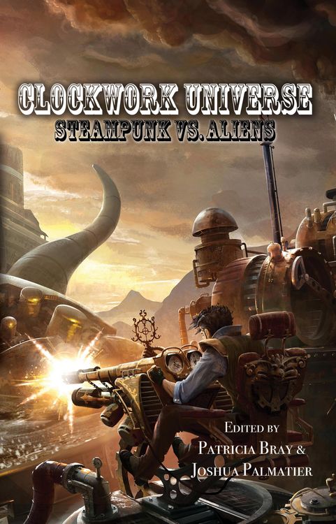Produktbild: Clockwork Universe
