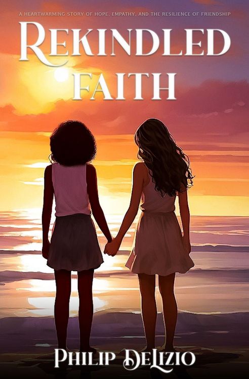 Produktbild: Rekindled Faith