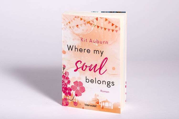 Produktbild: Where my soul belongs