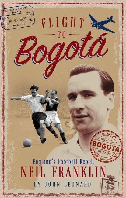 Produktbild: Flight to Bogota