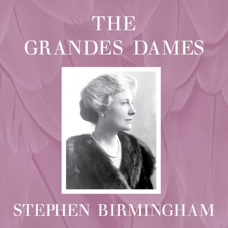 Produktbild: The Grandes Dames