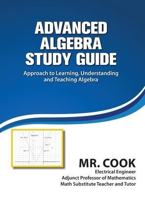Produktbild: Advanced Algebra Study Guide