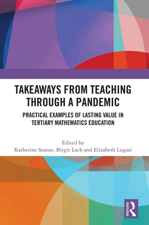 Produktbild: Takeaways from Teaching through a Pandemic