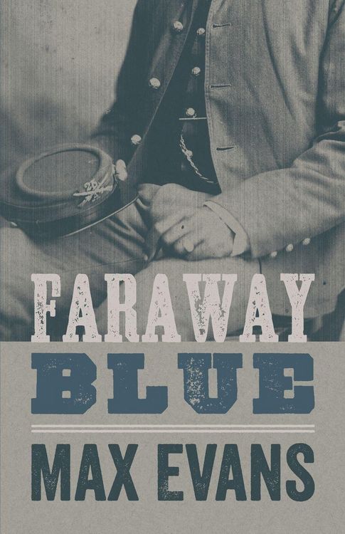 Produktbild: Faraway Blue