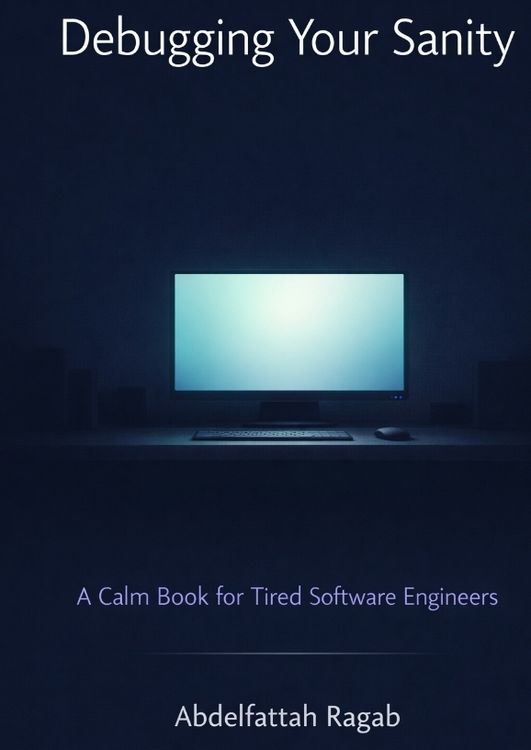 Produktbild: Debugging Your Sanity