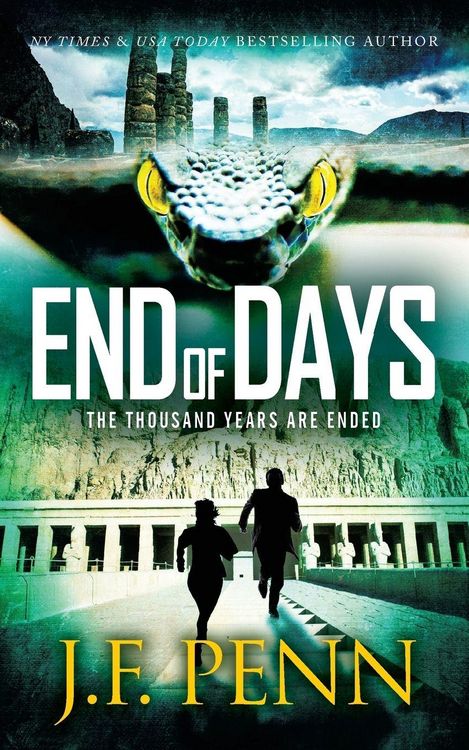 Produktbild: End of Days