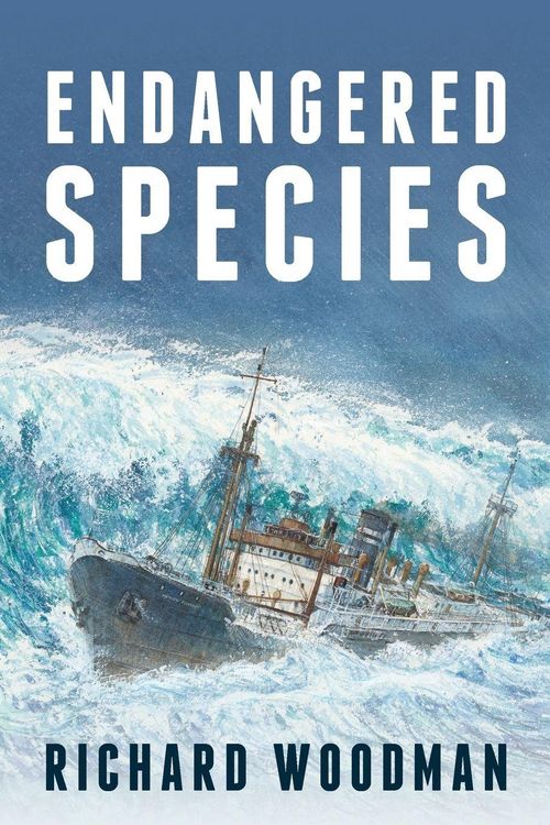 Produktbild: Endangered Species