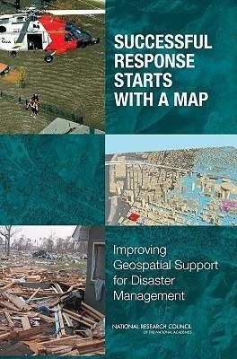 Produktbild: Successful Response Starts with a Map