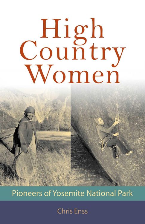 Produktbild: High Country Women