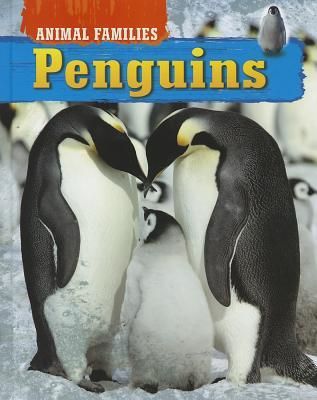 Produktbild: Penguins