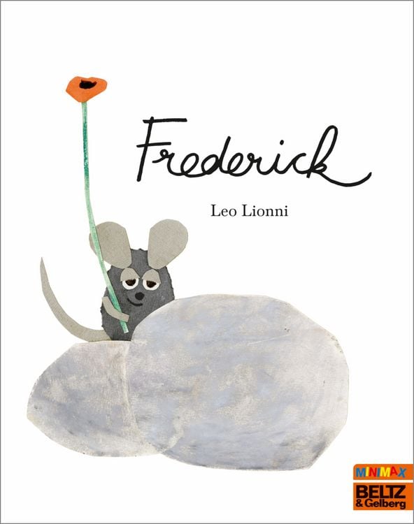 Produktbild: Frederick