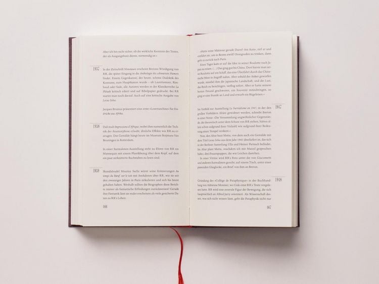 Produktbild: Locus Solus