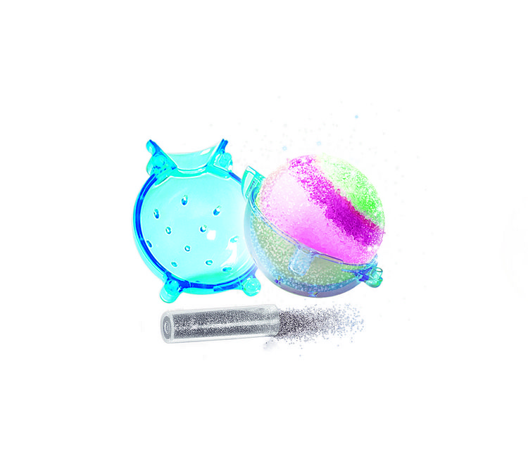 Clementoni Clementoni Galileo Glitter Lab 59224