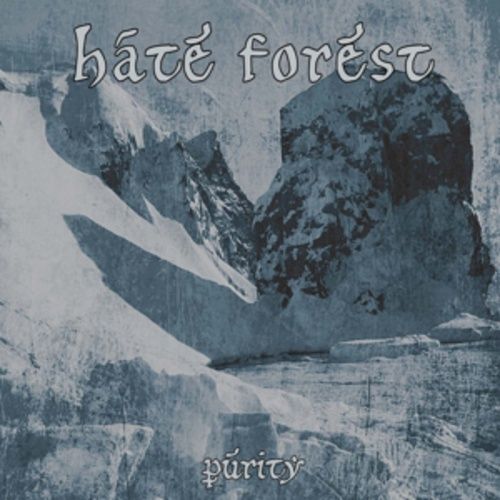 Produktbild: Hate Forest: Purity