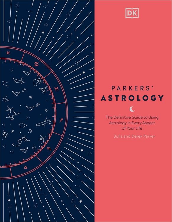 Produktbild: Parkers' Astrology