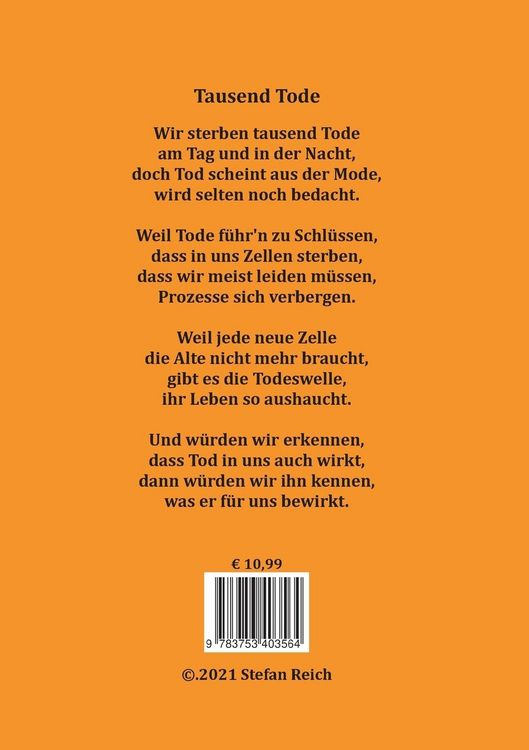 Produktbild: Seelenwerke