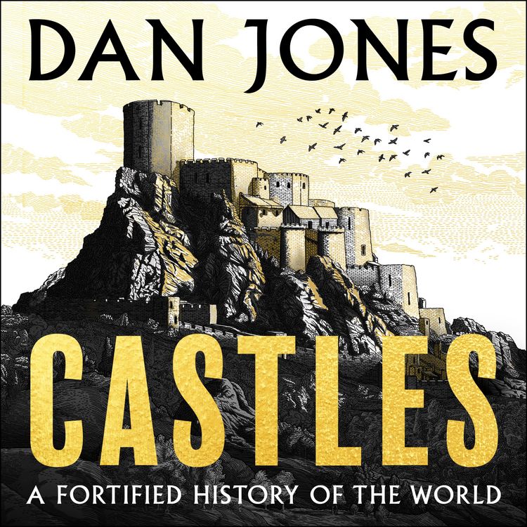 Produktbild: Castles