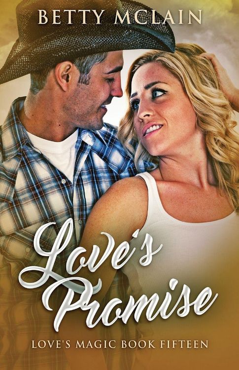 Produktbild: Love's Promise
