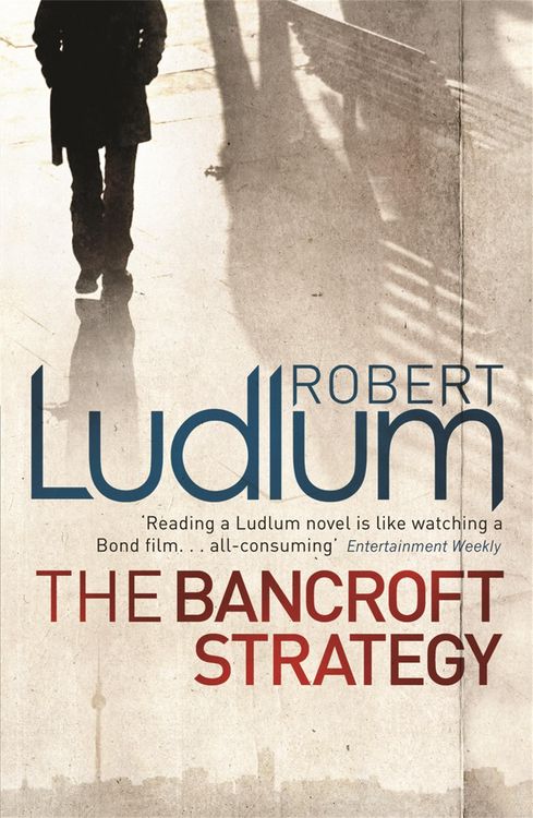 Produktbild: The Bancroft Strategy
