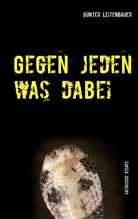Produktbild: Gegen jeden was dabei