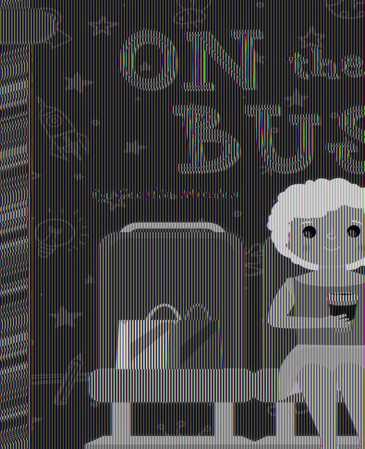 Produktbild: On the Bus