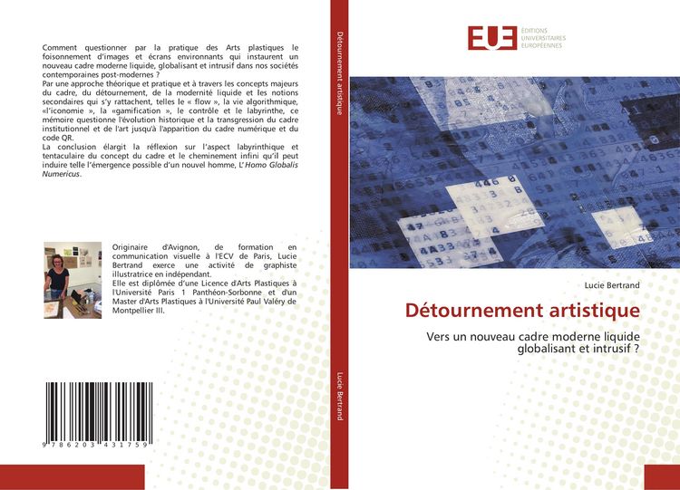 Produktbild: D&eacute;tournement artistique