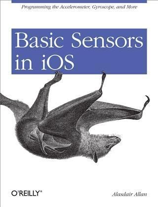 Produktbild: Basic Sensors in iOS