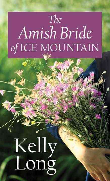 Produktbild: Amish Bride Of Ice Mountain