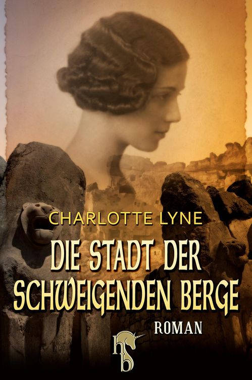 Produktbild: Die Stadt der schweigenden Berge