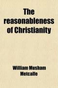 Produktbild: The Reasonableness of Christianity