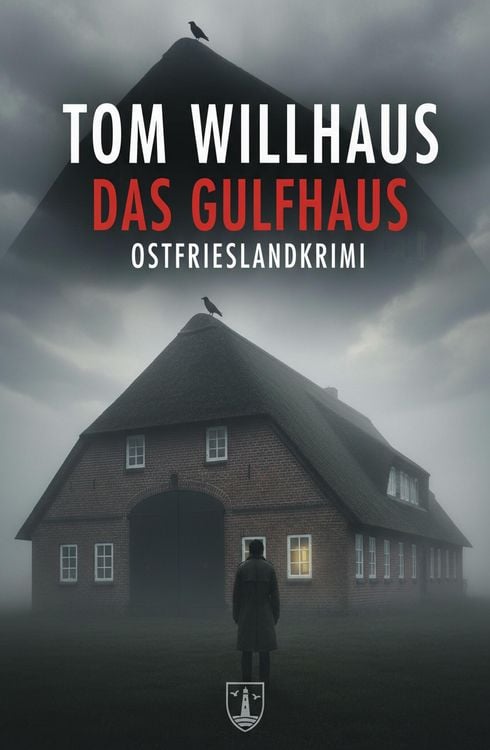 Produktbild: Das Gulfhaus: Ostfrieslandkrimi