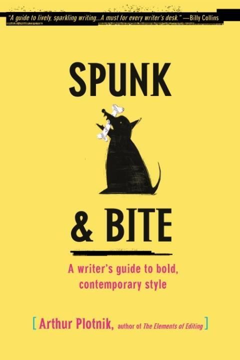 Produktbild: Spunk & Bite