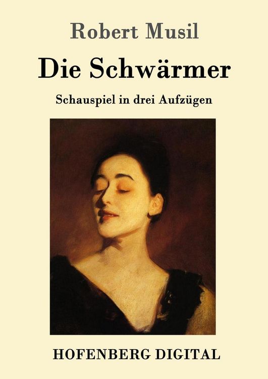 Produktbild: Die Schw&auml;rmer