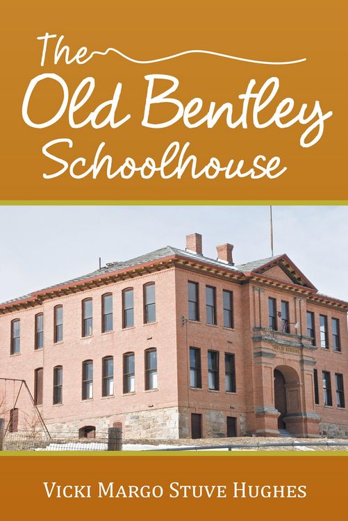 Produktbild: The Old Bentley Schoolhouse
