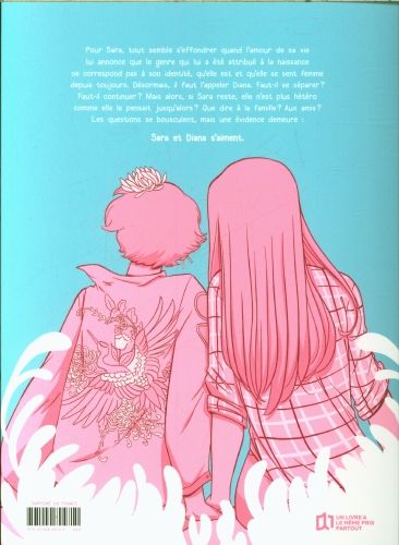 Produktbild: Girlfriend