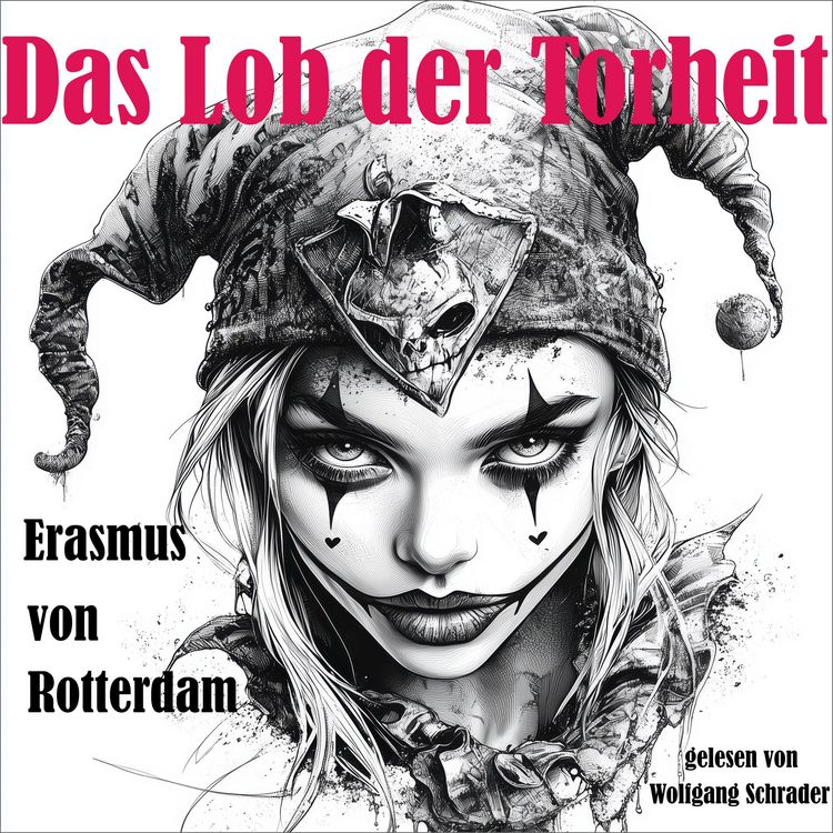 Produktbild: Das Lob der Torheit