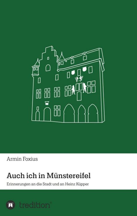 Produktbild: Auch ich in M&uuml;nstereifel