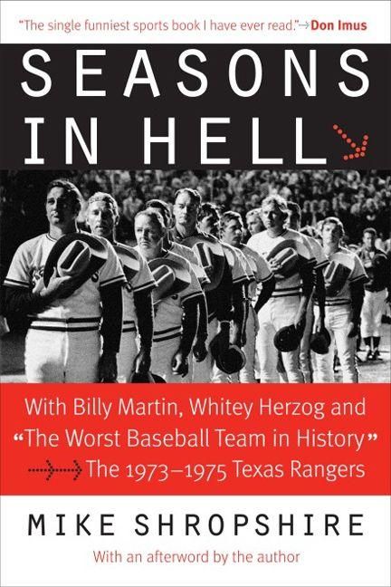 Produktbild: Seasons in Hell
