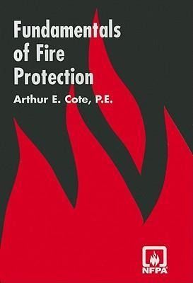Produktbild: Fundamentals Of Fire Protectio