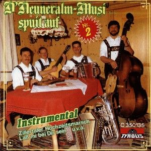 Produktbild: Spuit Auf/Nr.2 (Instrumental)