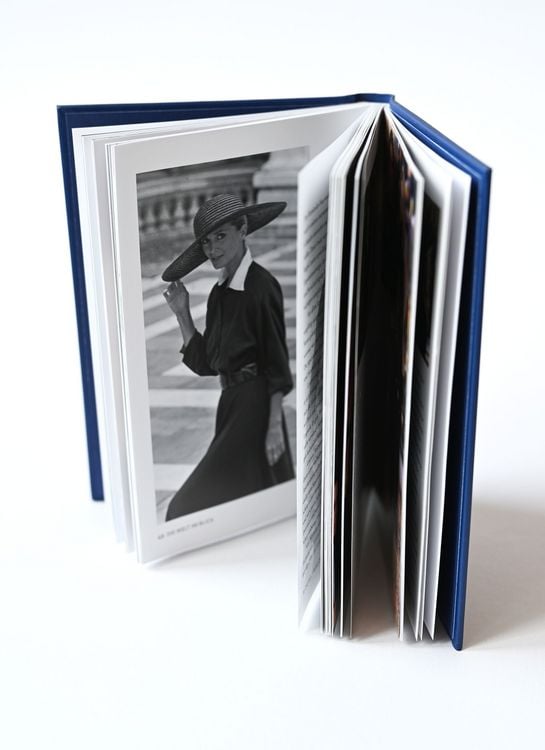 Produktbild: Little Book of Ralph Lauren