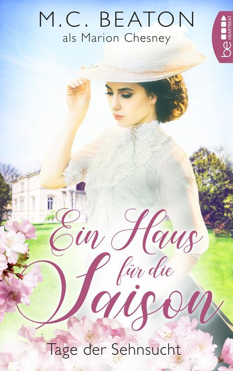 Produktbild: Ein Haus f&uuml;r die Saison - Tage der Sehnsucht