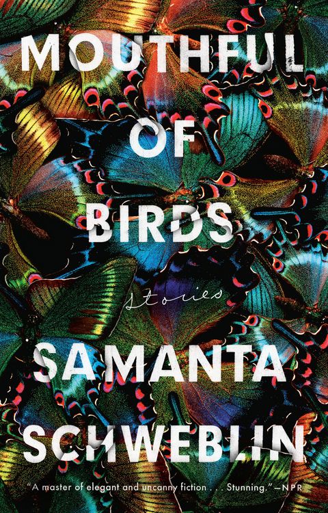 Produktbild: Mouthful of Birds