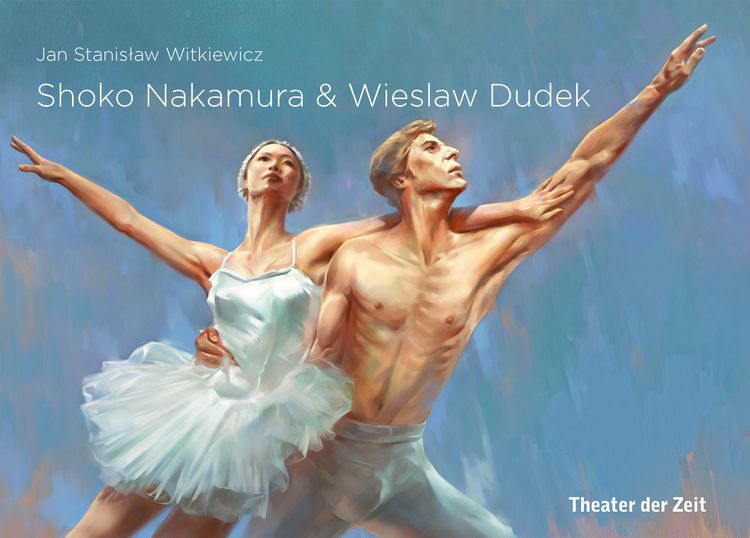 Produktbild: Shoko Nakamura & Wieslaw Dudek