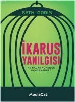 Produktbild: Ikarus Yanilgisi