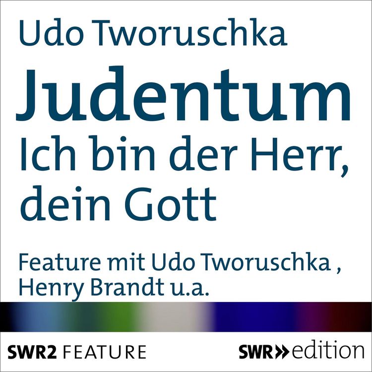 Produktbild: Judentum