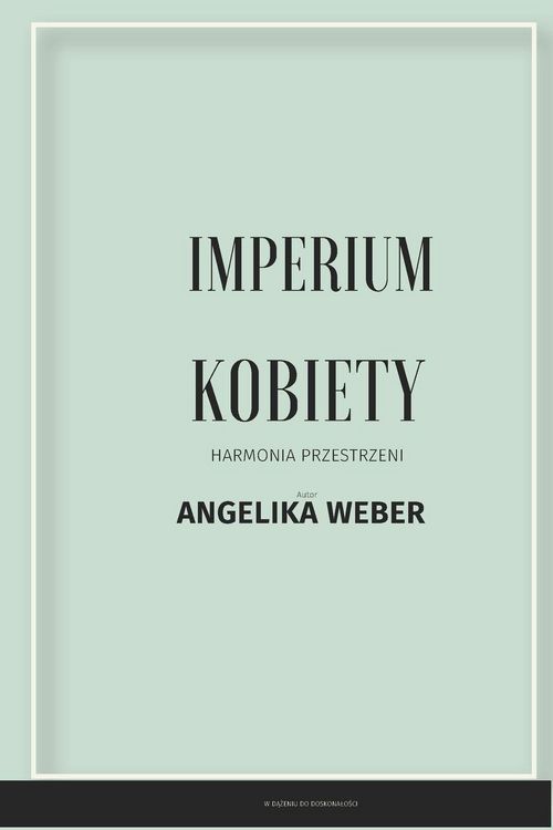 Produktbild: IMPERIUM KOBIETY