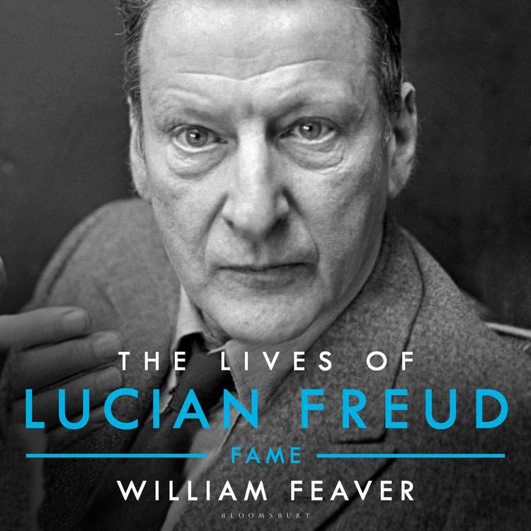 Produktbild: The Lives of Lucian Freud: FAME 1968 - 2011