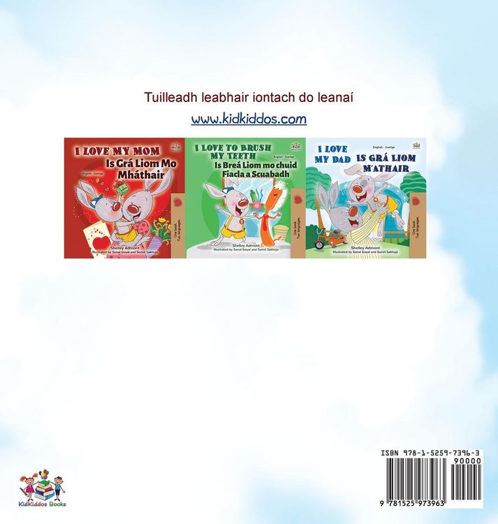 Produktbild: The Wheels The Friendship Race (Irish Children's Book)